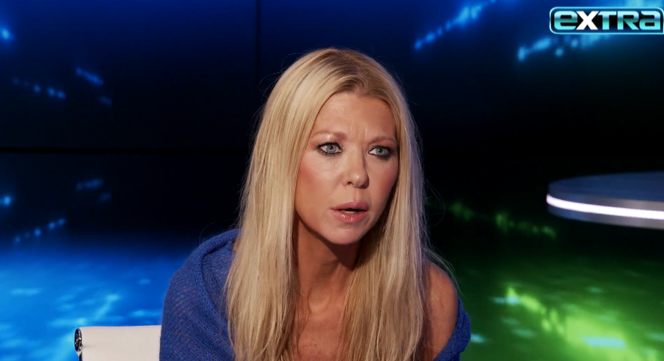 Зірку "Американського пирога" Тару Рід в неадекватному стані госпіталізували до лікарні